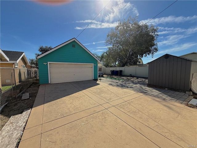 301 E Nevada, Ontario, CA 91761