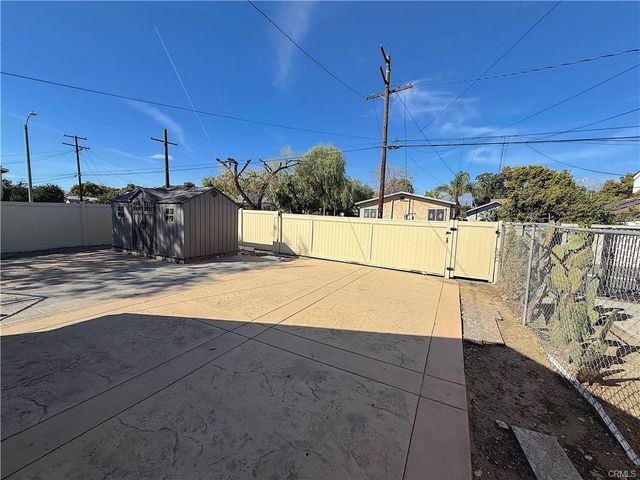 301 E Nevada, Ontario, CA 91761