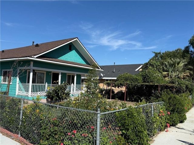 301 E Nevada, Ontario, CA 91761