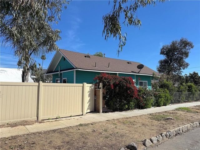 301 E Nevada, Ontario, CA 91761