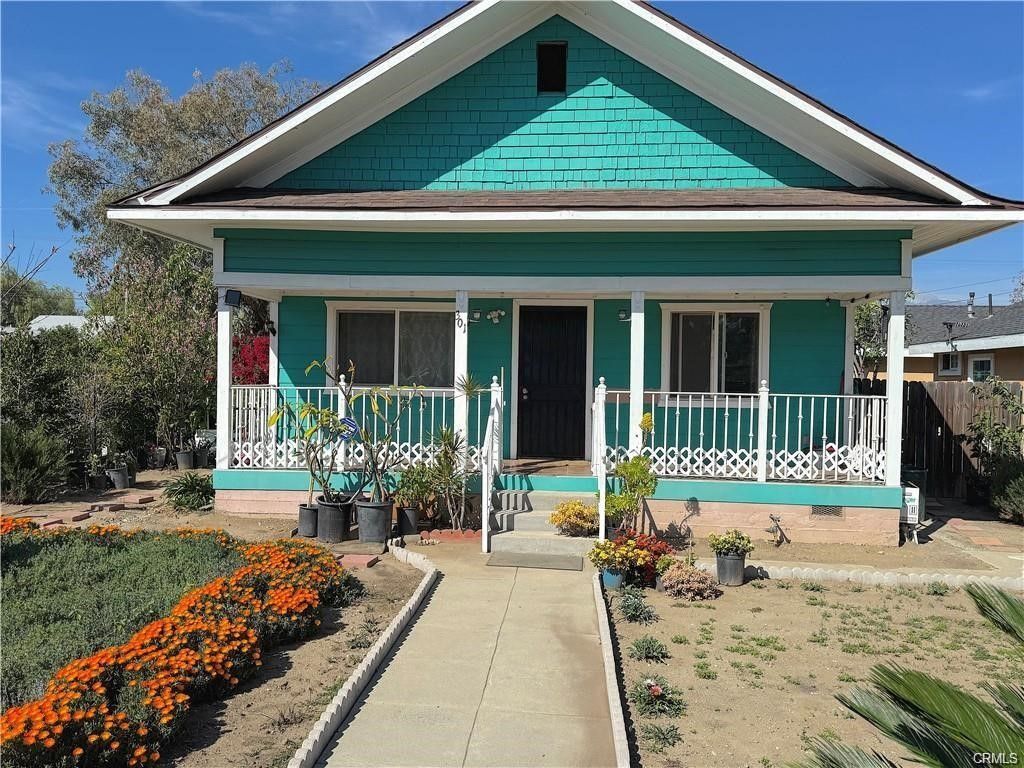 301 E Nevada, Ontario, CA 91761