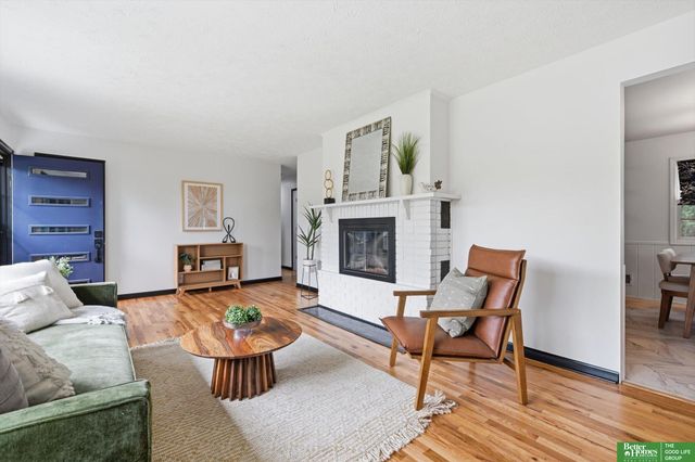 1145 S 97 Street, Omaha, NE 68124