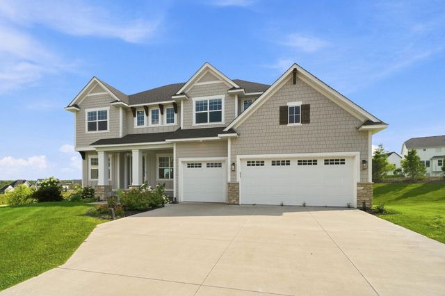 6336 Yuma Lane N, Maple Grove, MN 55311