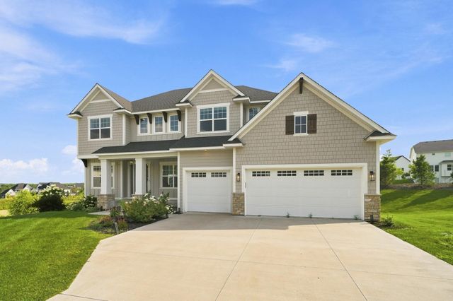 6336 Yuma Lane N, Maple Grove, MN 55311