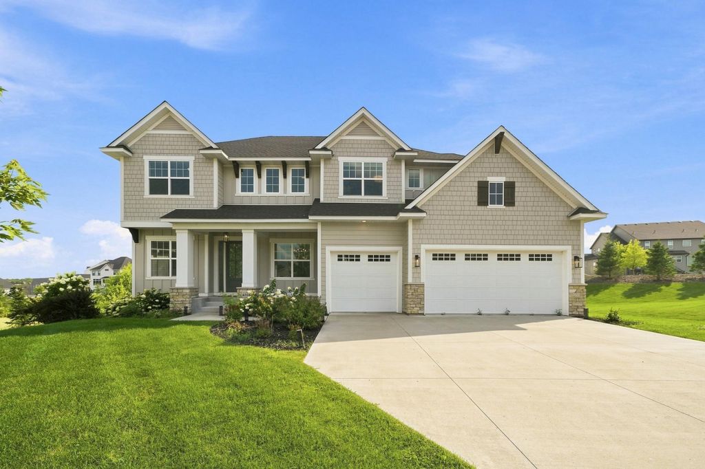 6336 Yuma Lane N, Maple Grove, MN 55311