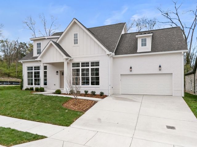 112 Turrentine Ln, Nashville, TN 37211