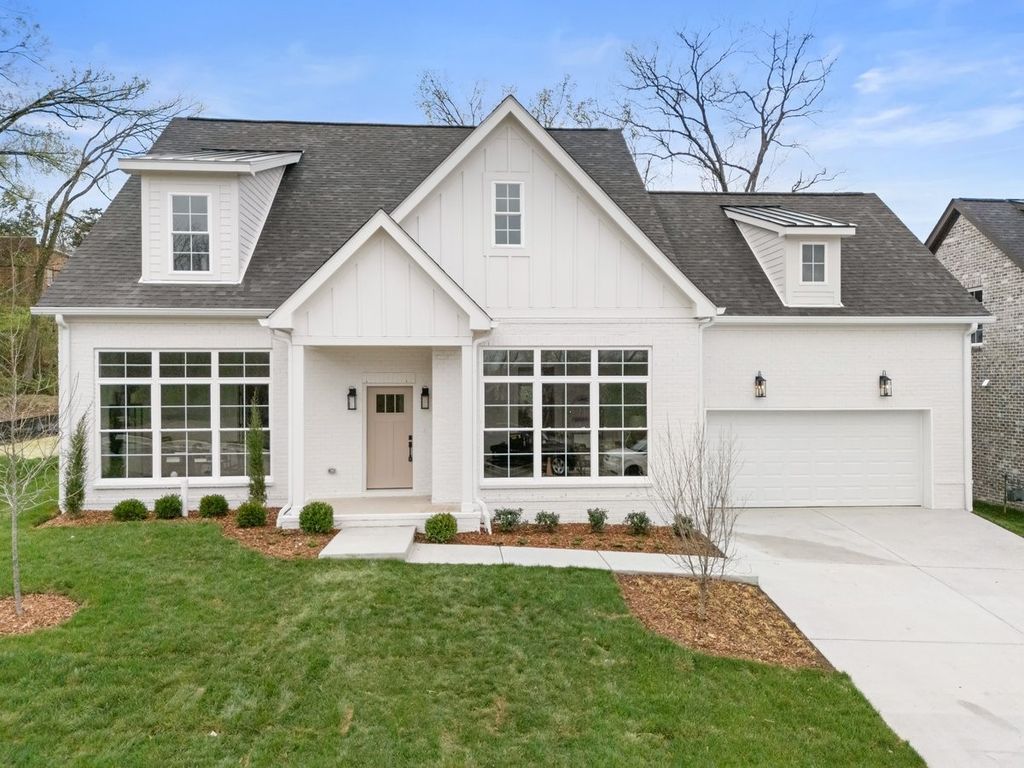 112 Turrentine Ln, Nashville, TN 37211