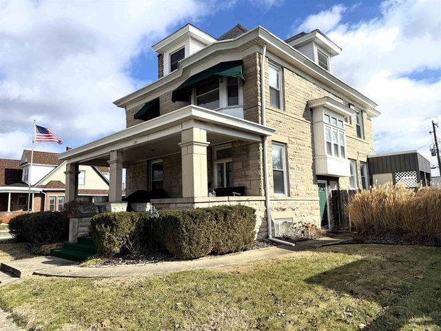 289 N Main Street, Linton, IN 47441