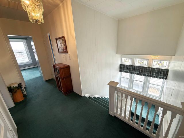 289 N Main Street, Linton, IN 47441