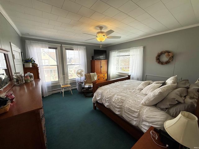 289 N Main Street, Linton, IN 47441