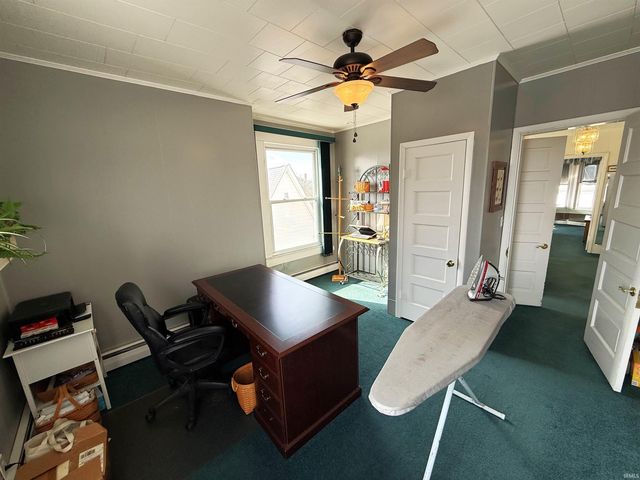 289 N Main Street, Linton, IN 47441