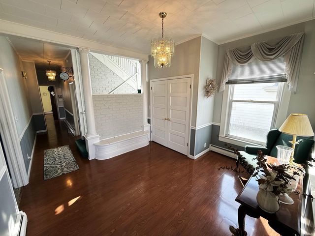 289 N Main Street, Linton, IN 47441