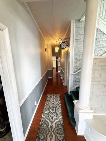 289 N Main Street, Linton, IN 47441