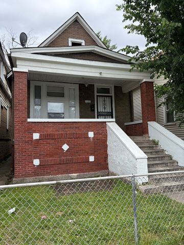 7226 S Peoria Street, Chicago, IL 60621