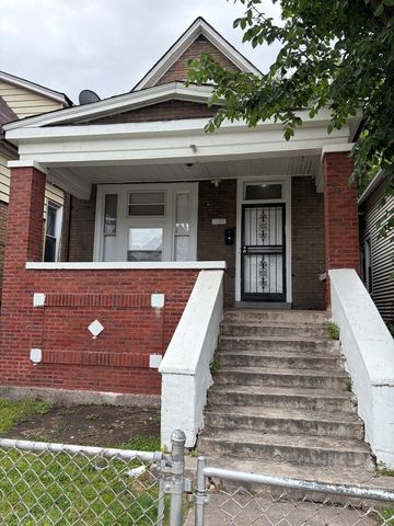 7226 S Peoria Street, Chicago, IL 60621