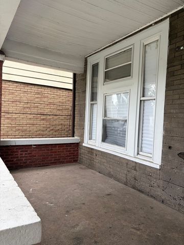 7226 S Peoria Street, Chicago, IL 60621