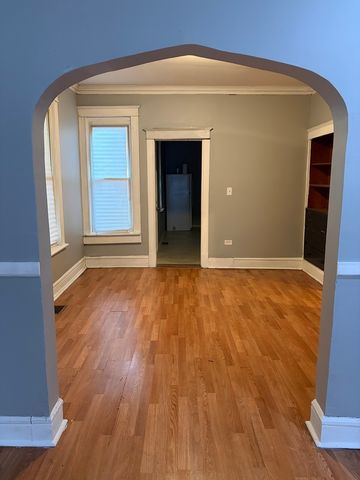 7226 S Peoria Street, Chicago, IL 60621