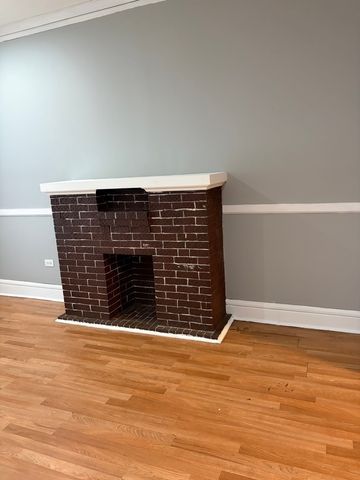 7226 S Peoria Street, Chicago, IL 60621