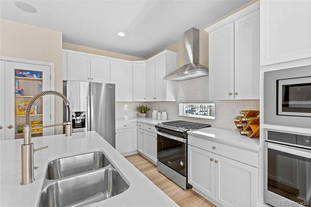 5171 N Quatar Street, Aurora, CO 80019