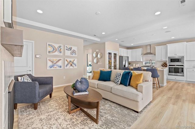 5171 N Quatar Street, Aurora, CO 80019