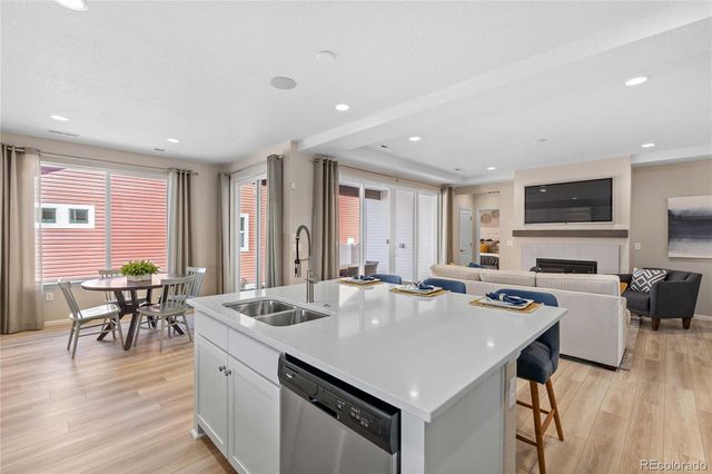 5171 N Quatar Street, Aurora, CO 80019