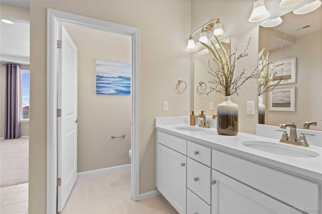 5171 N Quatar Street, Aurora, CO 80019