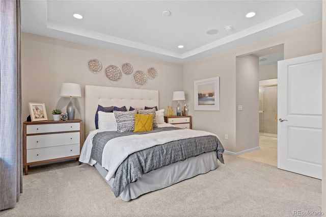 5171 N Quatar Street, Aurora, CO 80019