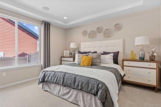 5171 N Quatar Street, Aurora, CO 80019