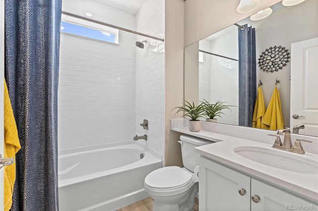 5171 N Quatar Street, Aurora, CO 80019