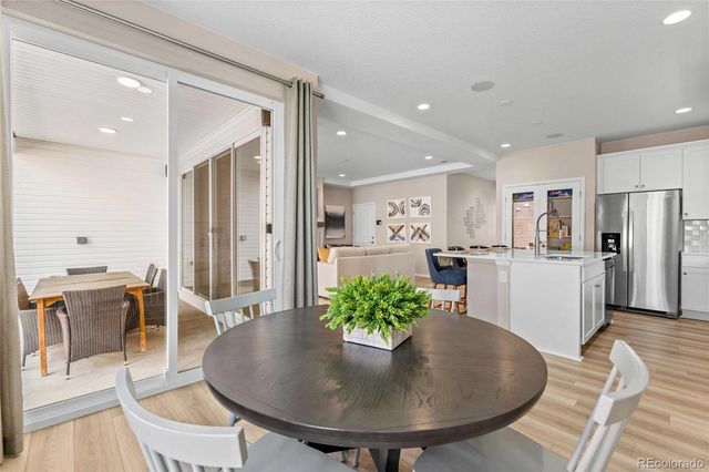 5171 N Quatar Street, Aurora, CO 80019