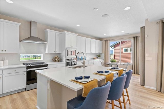 5171 N Quatar Street, Aurora, CO 80019