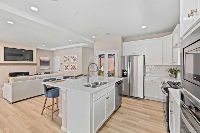 5171 N Quatar Street, Aurora, CO 80019