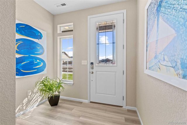 5171 N Quatar Street, Aurora, CO 80019