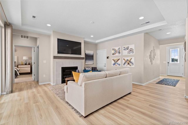 5171 N Quatar Street, Aurora, CO 80019