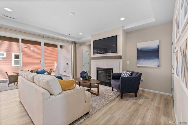 5171 N Quatar Street, Aurora, CO 80019