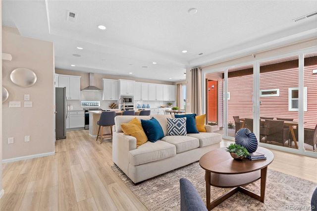 5171 N Quatar Street, Aurora, CO 80019