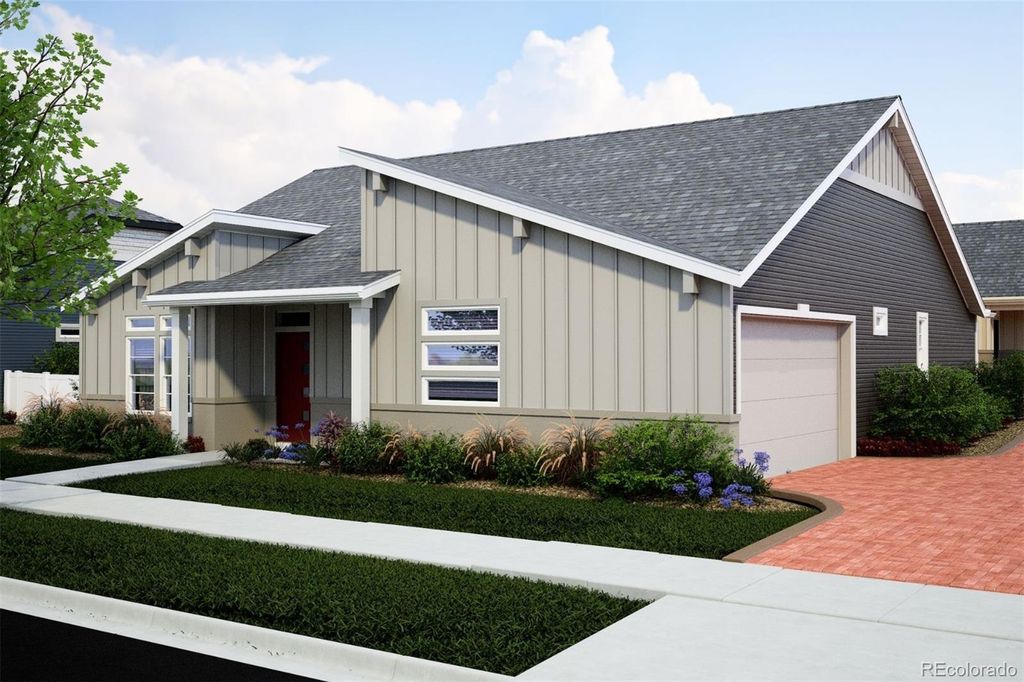 5171 N Quatar Street, Aurora, CO 80019