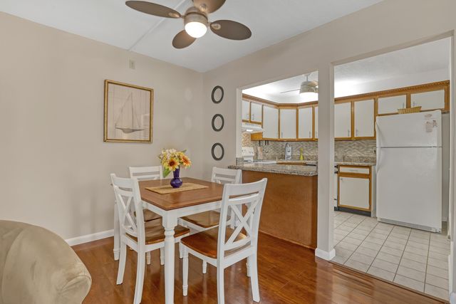 339 Pine Ridge Circle D-1, Greenacres, FL 33463