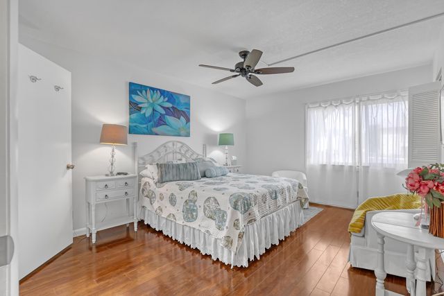 339 Pine Ridge Circle D-1, Greenacres, FL 33463