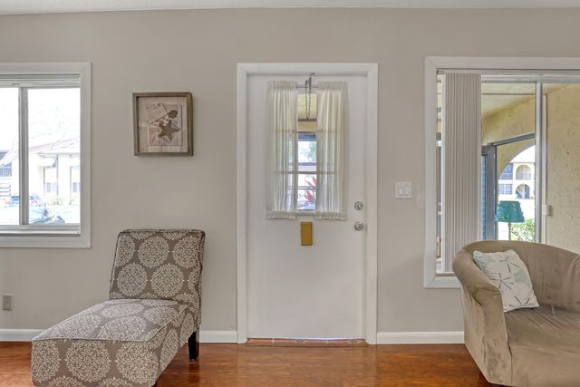339 Pine Ridge Circle D-1, Greenacres, FL 33463