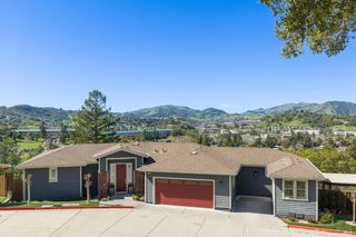 9 Edgehill Way, San Rafael, CA 94903