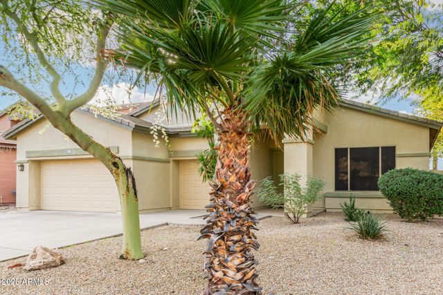 1203 E KRAMER Circle, Mesa, AZ 85203