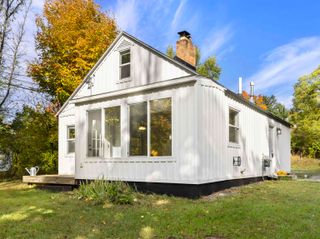 7043 Burr Street, Benzonia Twp, MI 49616