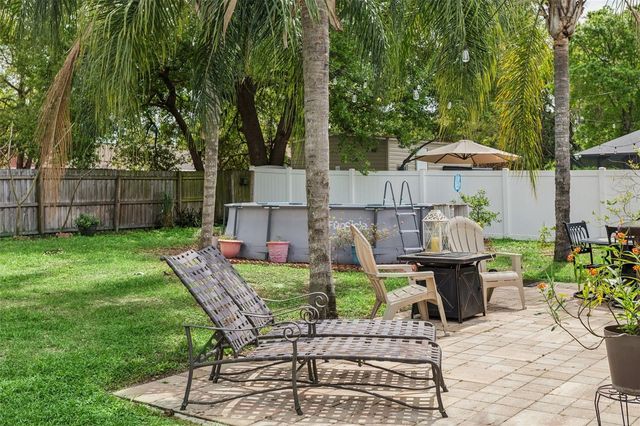 13837 PATHFINDER DRIVE, Tampa, FL 33625