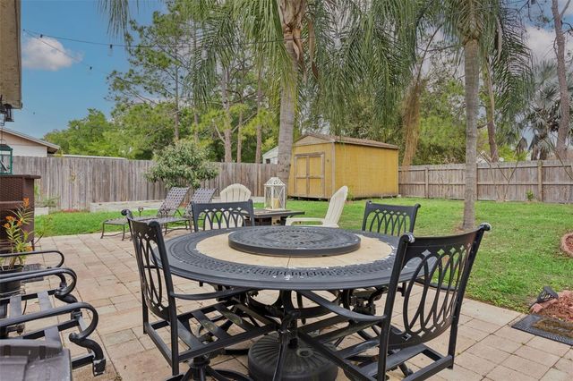 13837 PATHFINDER DRIVE, Tampa, FL 33625