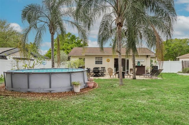 13837 PATHFINDER DRIVE, Tampa, FL 33625