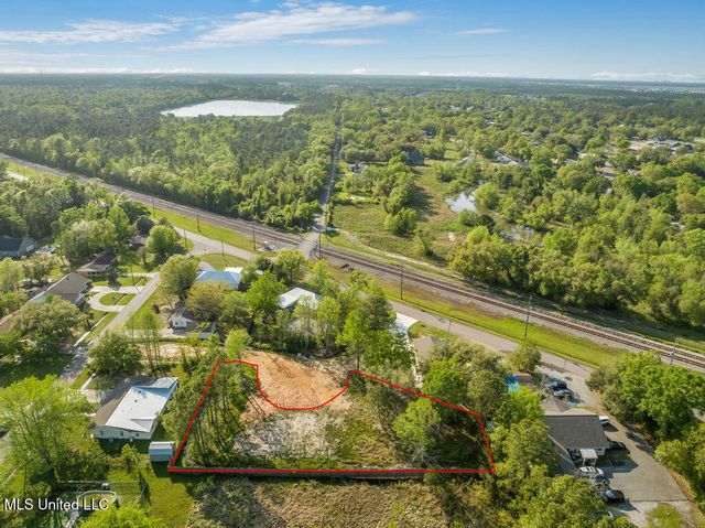 Chantilly Terrace, Bay Saint Louis, MS 39520