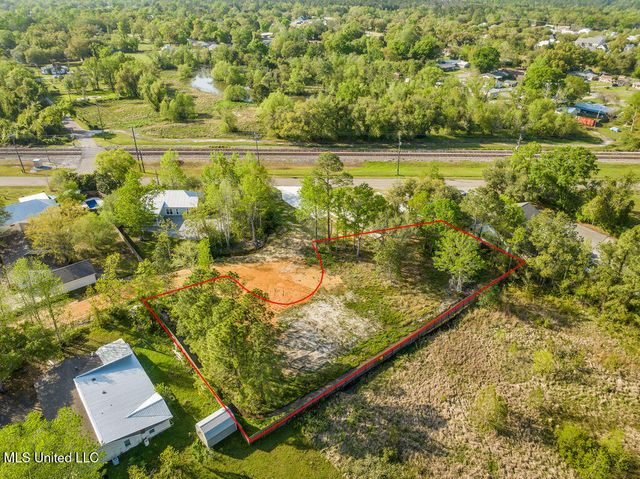 Chantilly Terrace, Bay Saint Louis, MS 39520