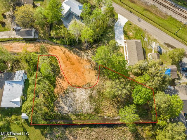 Chantilly Terrace, Bay Saint Louis, MS 39520