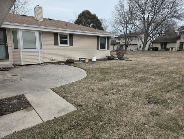 W165N10602 Wagon TRAIL, Germantown, WI 53022